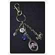 Twilight Breaking Dawn Part 2 Edward Key Chain